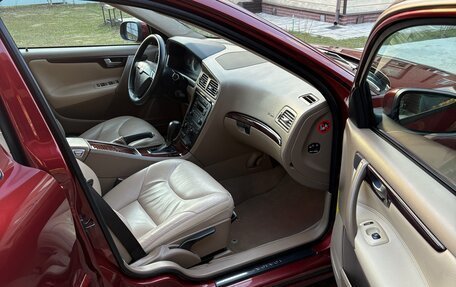 Volvo S60 III, 2007 год, 850 000 рублей, 11 фотография