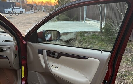 Volvo S60 III, 2007 год, 850 000 рублей, 14 фотография