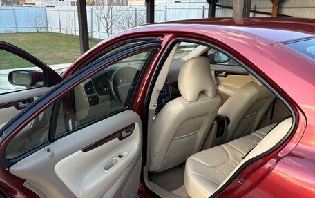 Volvo S60 III, 2007 год, 850 000 рублей, 13 фотография