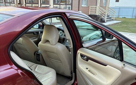 Volvo S60 III, 2007 год, 850 000 рублей, 12 фотография