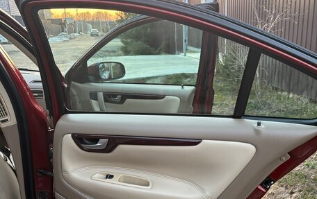 Volvo S60 III, 2007 год, 850 000 рублей, 15 фотография