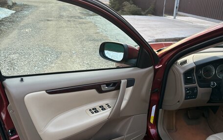 Volvo S60 III, 2007 год, 850 000 рублей, 17 фотография