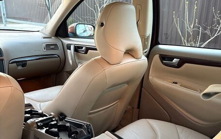 Volvo S60 III, 2007 год, 850 000 рублей, 18 фотография