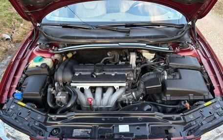 Volvo S60 III, 2007 год, 850 000 рублей, 20 фотография