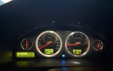 Volvo S60 III, 2007 год, 850 000 рублей, 26 фотография