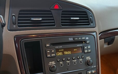 Volvo S60 III, 2007 год, 850 000 рублей, 25 фотография