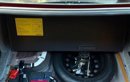 Volvo S60 III, 2007 год, 850 000 рублей, 22 фотография