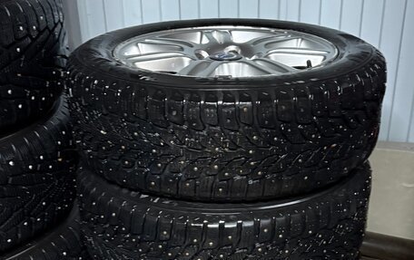 Volvo S60 III, 2007 год, 850 000 рублей, 28 фотография