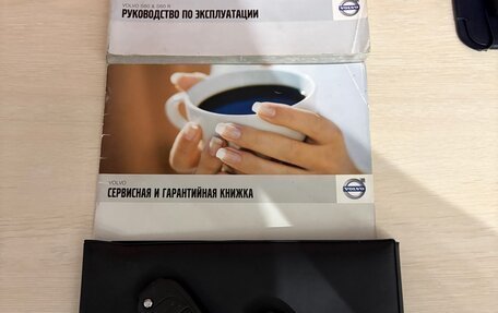 Volvo S60 III, 2007 год, 850 000 рублей, 27 фотография