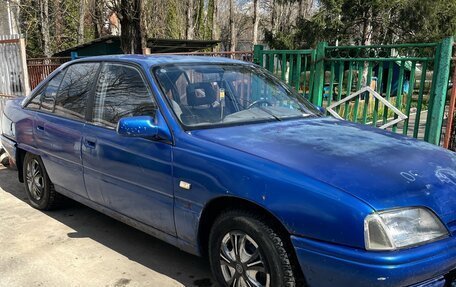 Opel Vectra A, 1991 год, 50 000 рублей, 2 фотография