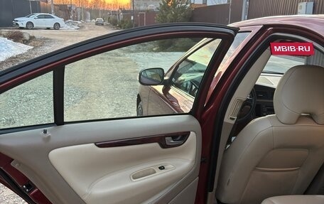 Volvo S60 III, 2007 год, 850 000 рублей, 16 фотография