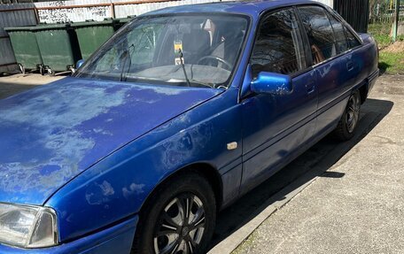 Opel Vectra A, 1991 год, 50 000 рублей, 3 фотография