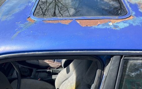 Opel Vectra A, 1991 год, 50 000 рублей, 5 фотография