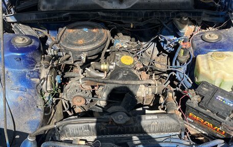 Opel Vectra A, 1991 год, 50 000 рублей, 6 фотография