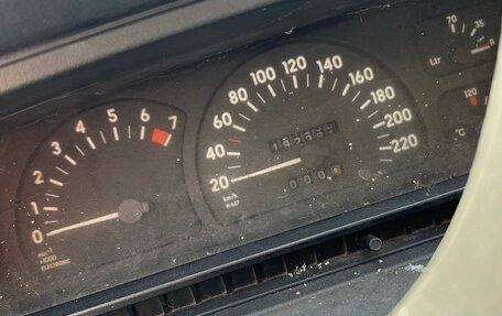 Opel Vectra A, 1991 год, 50 000 рублей, 7 фотография