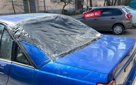 Opel Vectra A, 1991 год, 50 000 рублей, 4 фотография