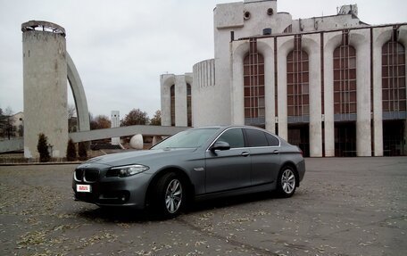 BMW 5 серия, 2014 год, 2 200 000 рублей, 8 фотография