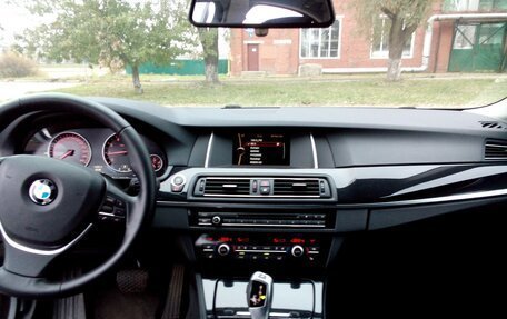 BMW 5 серия, 2014 год, 2 200 000 рублей, 6 фотография