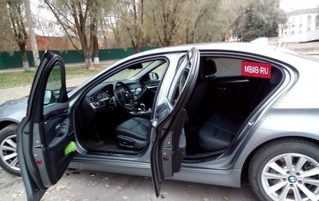 BMW 5 серия, 2014 год, 2 200 000 рублей, 7 фотография