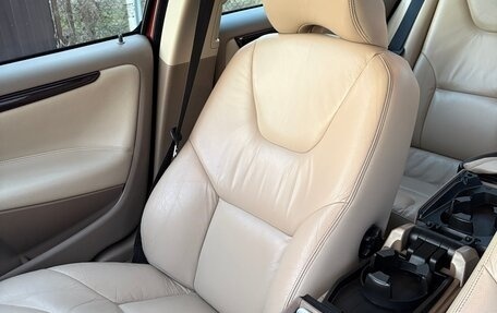 Volvo S60 III, 2007 год, 850 000 рублей, 19 фотография