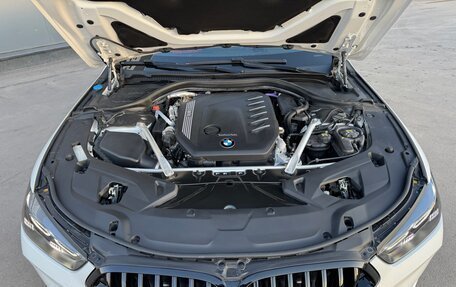 BMW 8 серия, 2021 год, 9 900 000 рублей, 9 фотография