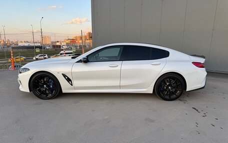 BMW 8 серия, 2021 год, 9 900 000 рублей, 8 фотография