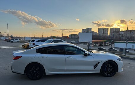 BMW 8 серия, 2021 год, 9 900 000 рублей, 4 фотография
