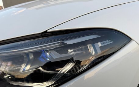 BMW 8 серия, 2021 год, 9 900 000 рублей, 10 фотография