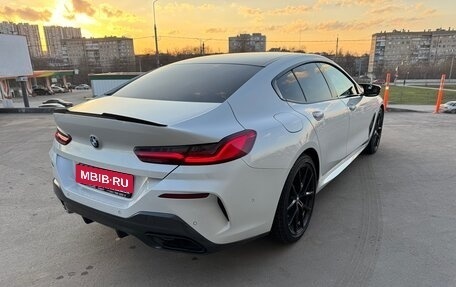 BMW 8 серия, 2021 год, 9 900 000 рублей, 5 фотография