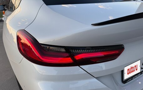 BMW 8 серия, 2021 год, 9 900 000 рублей, 16 фотография