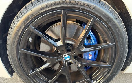 BMW 8 серия, 2021 год, 9 900 000 рублей, 17 фотография