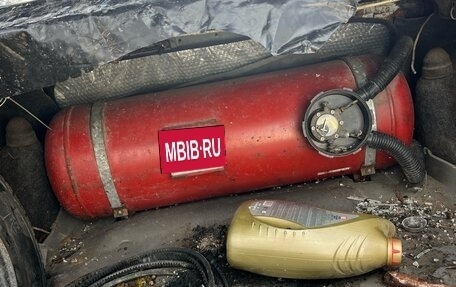 Opel Vectra A, 1991 год, 50 000 рублей, 8 фотография