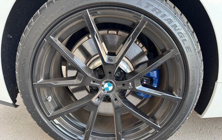 BMW 8 серия, 2021 год, 9 900 000 рублей, 18 фотография