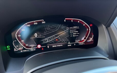 BMW 8 серия, 2021 год, 9 900 000 рублей, 26 фотография