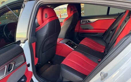 BMW 8 серия, 2021 год, 9 900 000 рублей, 31 фотография