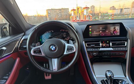 BMW 8 серия, 2021 год, 9 900 000 рублей, 29 фотография