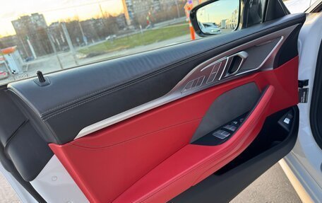 BMW 8 серия, 2021 год, 9 900 000 рублей, 24 фотография