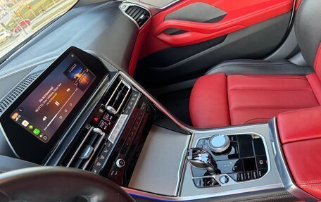 BMW 8 серия, 2021 год, 9 900 000 рублей, 25 фотография