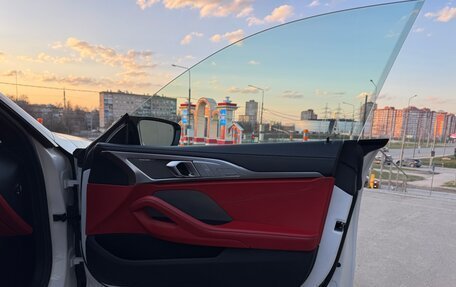 BMW 8 серия, 2021 год, 9 900 000 рублей, 34 фотография