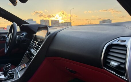 BMW 8 серия, 2021 год, 9 900 000 рублей, 36 фотография