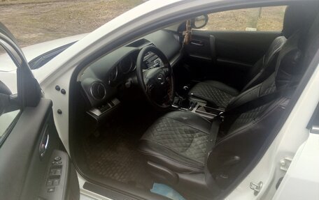 Mazda 6, 2012 год, 700 000 рублей, 6 фотография