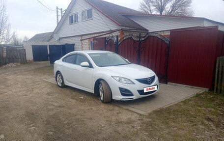 Mazda 6, 2012 год, 700 000 рублей, 2 фотография