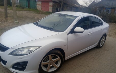 Mazda 6, 2012 год, 700 000 рублей, 5 фотография