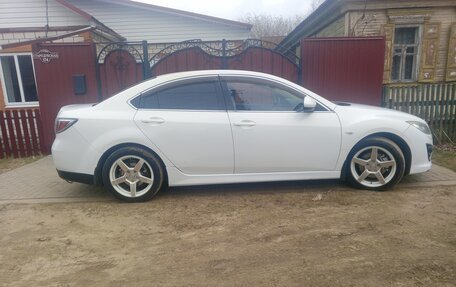 Mazda 6, 2012 год, 700 000 рублей, 3 фотография