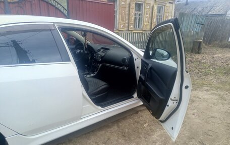 Mazda 6, 2012 год, 700 000 рублей, 7 фотография