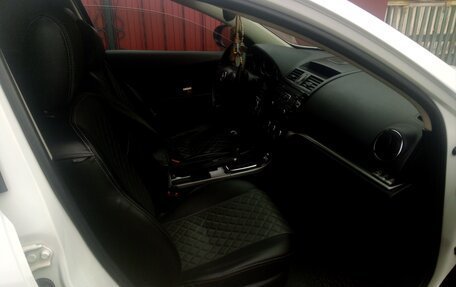 Mazda 6, 2012 год, 700 000 рублей, 8 фотография