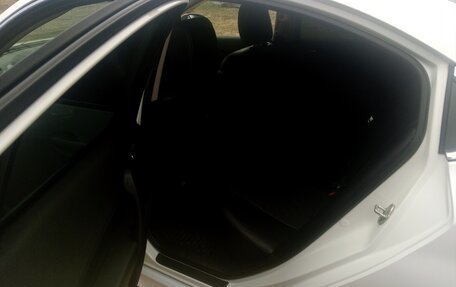 Mazda 6, 2012 год, 700 000 рублей, 9 фотография