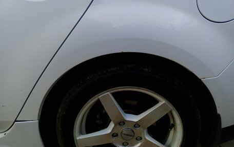 Mazda 6, 2012 год, 700 000 рублей, 13 фотография