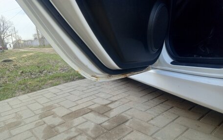 Mazda 6, 2012 год, 700 000 рублей, 20 фотография