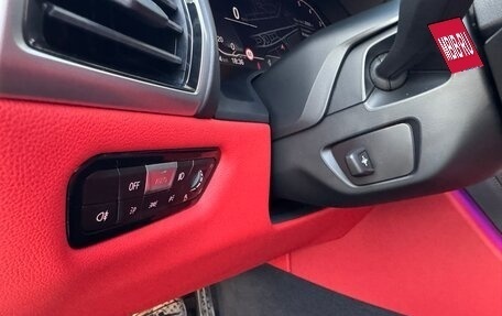 BMW 8 серия, 2021 год, 9 900 000 рублей, 23 фотография